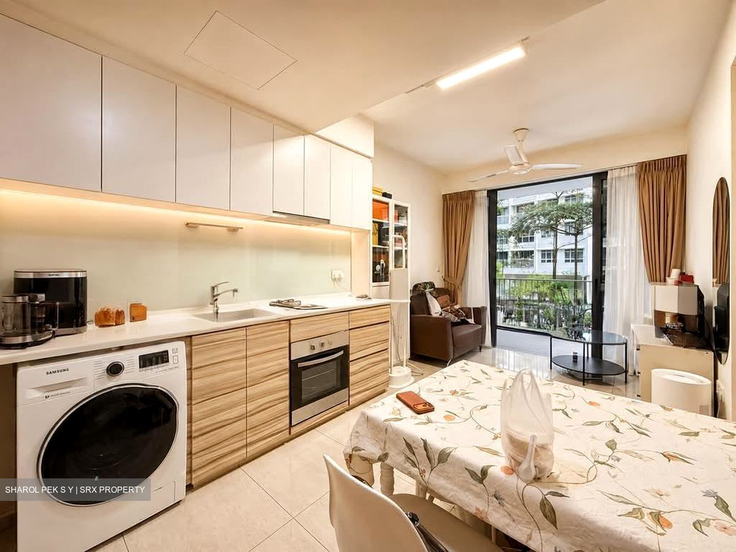 Parc Centros (D19), Condominium #599847841